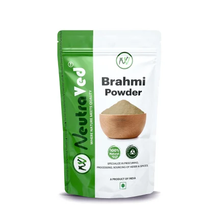 Brahmi Powder image 1